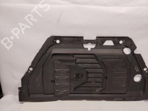 Upper protection DR DR 4.0 1.5 | BP29289234M93 