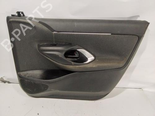 Used Front right panel TOYOTA YARIS CROSS (MXP_) [2020-2025]  30739161