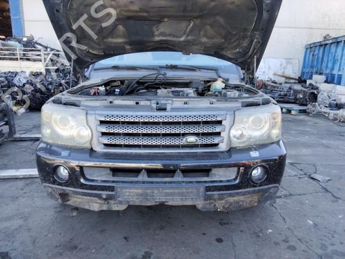 Right rear door LAND ROVER RANGE ROVER SPORT I (L320)  | BP22761904C5