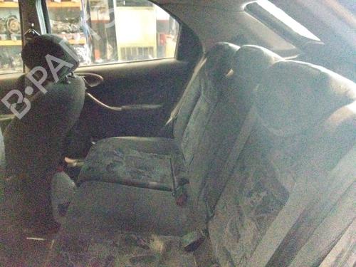 Rear left window mechanism CITROËN XSARA Coupe (N0) 2.0 HDi 109 | BP16963416C24 