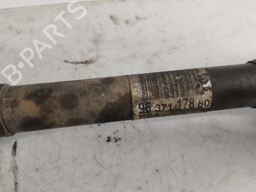 Right front driveshaft PEUGEOT 307 Break (3E) 1.6 HDi 110 | BP33293584M39 - Image 3