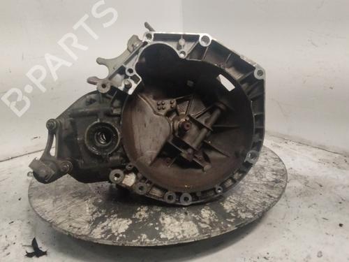 Used Gearbox FIAT TIPO Saloon (356_, 357_) [2015-2025]  25279397