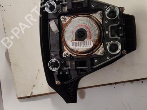 Airbag Kit HYUNDAI SANTA FÉ III (DM, DMA) 2.2 CRDi 4WD | BP24297631C86 