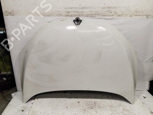 Motorhaube für RENAULT MEGANE III Hatchback (BZ0/1_, B3_) [2008-2025]  28085954