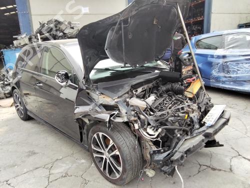 Engine VW GOLF VII (5G1, BQ1, BE1, BE2) | BP33006345M1 - Image 10