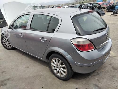 Tailgate lift support OPEL ASTRA H (A04)  | BP25625644C138 