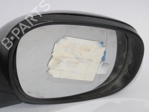 Right mirror BMW 1 (E87)  | BP15812765C27 