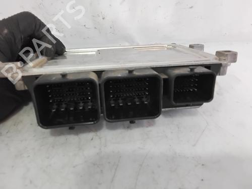 Engine control unit (ECU) PEUGEOT 208 I (CA_, CC_)  | BP29399162M57 