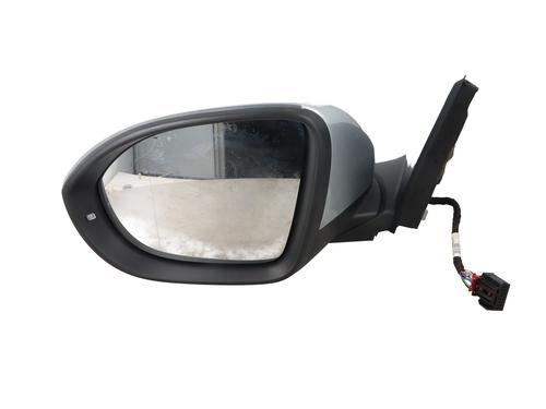 Used Left mirror VW TAIGO (CS1) [2021-2026]  32134536