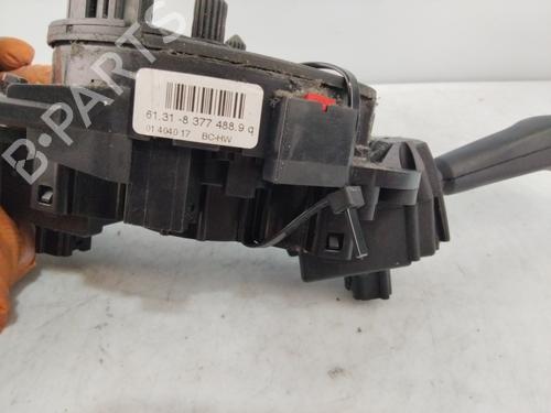 Squib airbag BMW X3 (E83) 2.0 d | BP19403800C102 
