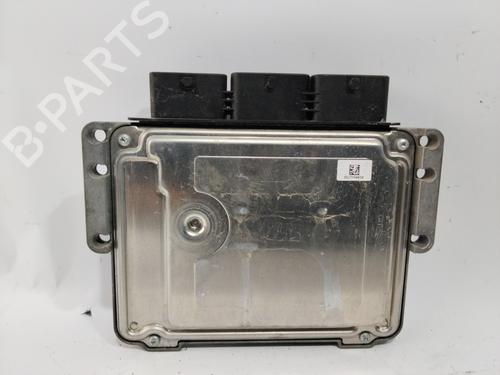 Used Engine control unit (ECU) CITROËN BERLINGO Box Body/MPV (B9) 1.6 HDi 90 4x4 (90 hp) 29399130