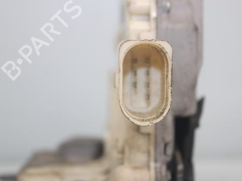 Front right lock VW PASSAT B6 (3C2)  | BP17647555C97 