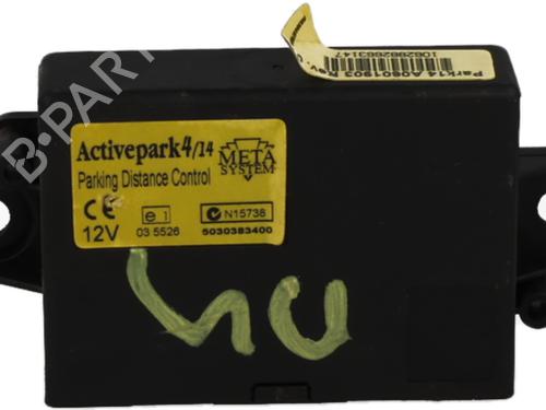 Modulo electronico KIA SORENTO III (UM) [2015-2023]  29822677