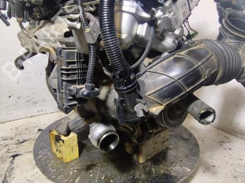 Engine BMW 1 (F20) 116 d | BP34164319M1  - Image 5