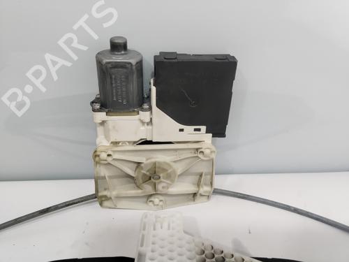 Rear right window mechanism AUDI A3 Sportback (8PA)  | BP27566365C25 
