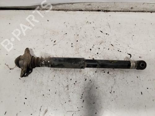 Used Left rear shock absorber VW JETTA III (1K2) 1.9 TDI (105 hp) 26927815