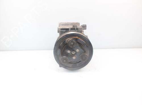 AC-Kompressor NISSAN NAVARA NP300 (D40) 2.5 dCi 4WD | BP16970090M34 