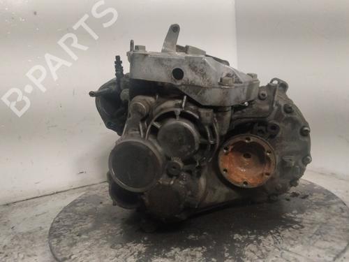 Gearbox SEAT LEON (1P1)  | BP25279393M3 