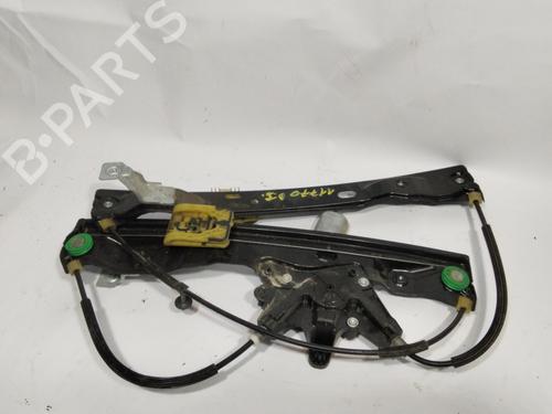 Front left window mechanism FORD FOCUS III | BP37231682C22 - Image 2