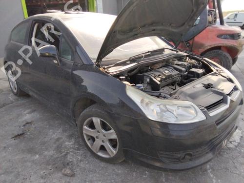 Frontplate/Frontkurv CITROËN C4 I (LC_) 1.6 HDi | BP19519089C72 