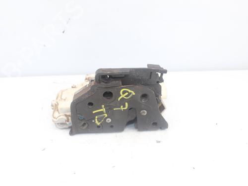 Rear right lock AUDI Q7 (4LB)  | BP17183337C99 