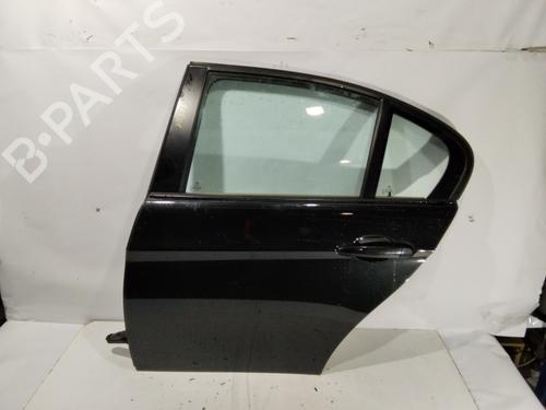 Porta trás esquerda BMW 3 (E90) 320 i (150 hp) 32009551