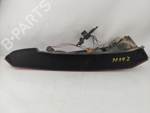 Left taillight FORD FIESTA V (JH_, JD_) 1.4 TDCi | BP21286764C34 