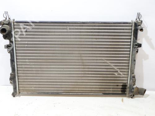 Used Water radiator Water radiator CITROËN EVASION MPV (22, U6) 1.9 TD (92 hp) 36355224 36355224