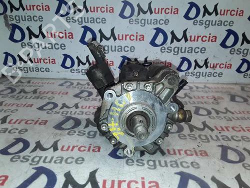 Injection pump FORD FIESTA V (JH_, JD_) 1.4 TDCi | BP8561689M78 