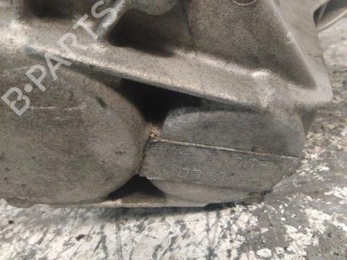 Gearbox RENAULT CLIO III (BR0/1, CR0/1)  | BP26401559M3 