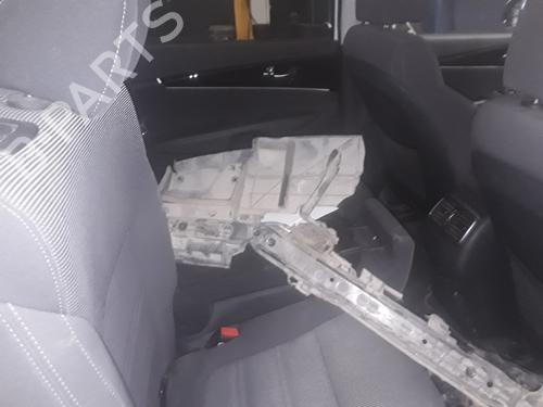 Subframe KIA SORENTO II (XM)  | BP17459176M9 