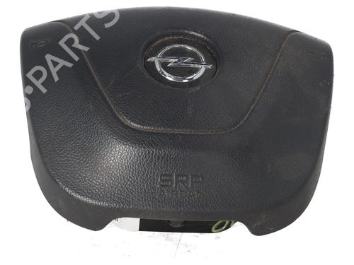 Used Driver airbag Driver airbag OPEL MOVANO B Platform/Chassis (X62) [2010-2026] 36392490 36392490