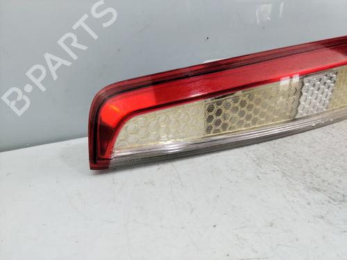 Right taillight FORD FOCUS II Turnier (DA_, FFS, DS) 1.6 TDCi | BP18604141C35 