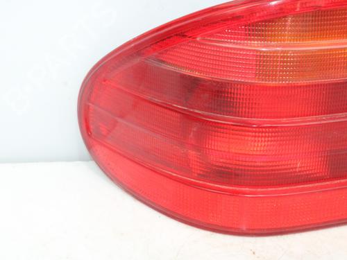 Left taillight MERCEDES-BENZ E-CLASS (W210) E 300 Turbo-D (210.025) | BP16042988C34 