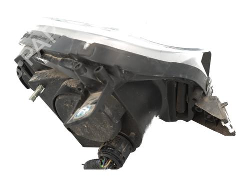 Right headlight FIAT PANDA (169_) 1.2 (169AXF2A, 169AXF1A) | BP30809608C29