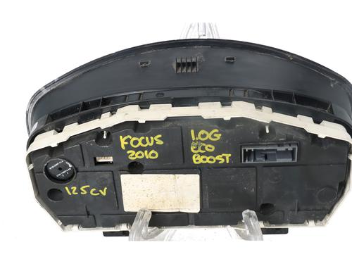 Instrument cluster FORD FOCUS II Saloon (DB_, FCH, DH) | BP32236668C47