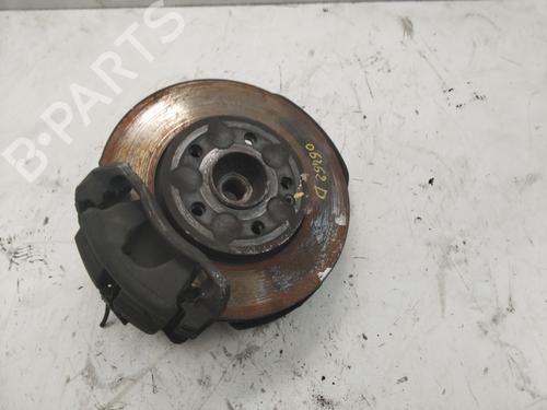 Used Right front steering knuckle MERCEDES-BENZ B-CLASS Sports Tourer (W245) B 200 CDI (245.208) (140 hp) 17807648