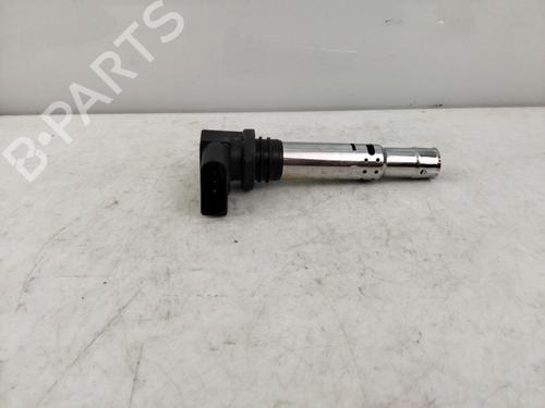 Ignition coil SEAT LEON (1M1) 1.6 16 V | BP31178810M94