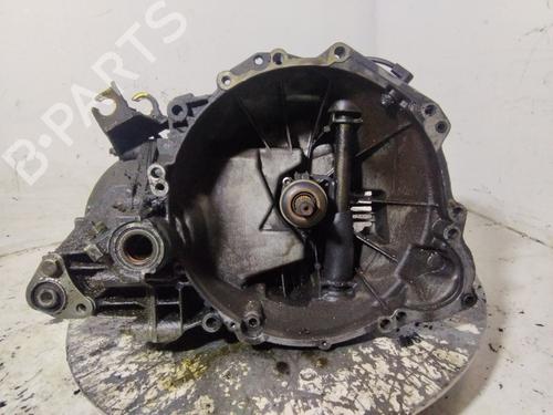 Used Gearbox CITROËN JUMPER I Bus (230P) [1994-2002]  32683955