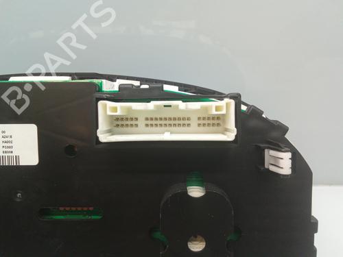 Cockpit NISSAN QASHQAI / QASHQAI +2 I (J10, NJ10, JJ10E) 2.0 dCi | BP8910655C47 