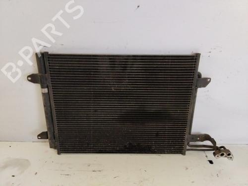 AC radiator VW TOURAN (1T1, 1T2)  | BP30058508M32 