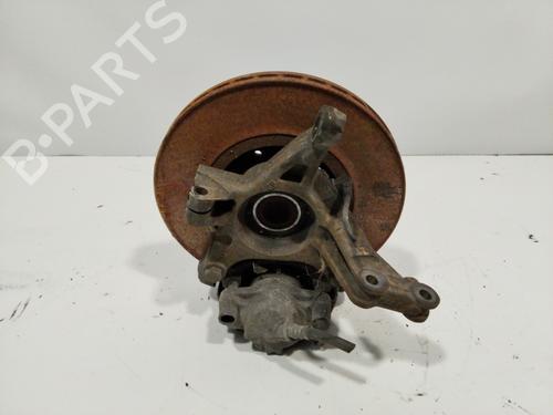 Venstre Styrespindel Lejehus DACIA LODGY (JS_)  | BP28597991M25