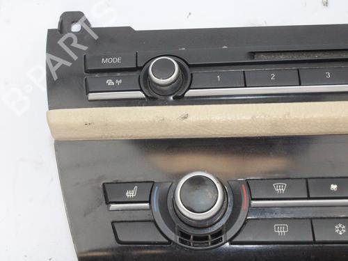 Switch BMW 5 (F10) 520 d | BP15351093I30 
