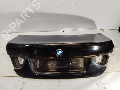 Used Tailgate Tailgate BMW 3 (E90) [2004-2012] 35737070 35737070