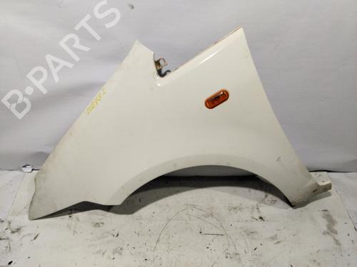 Used Left front fenders FORD C-MAX (DM2) [2007-2010]  30309813