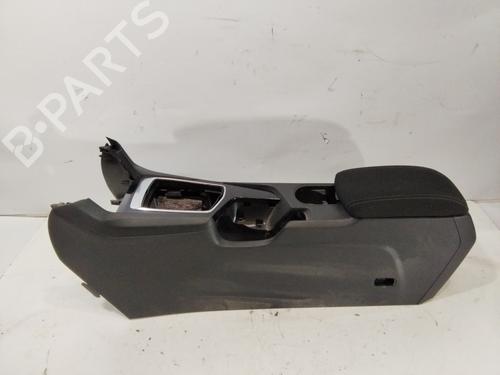Used Armrest / Center console Armrest / Center console PEUGEOT 308 II (LB_, LP_, LW_, LH_, L3_) [2013-2021] 33694300 33694300