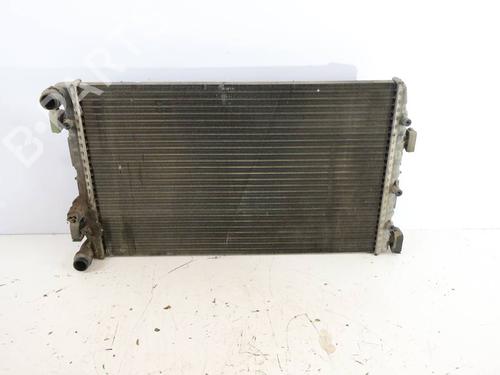 Used Water radiator Water radiator 39095268 39095268
