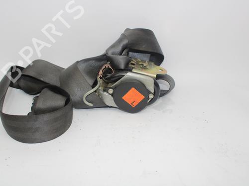 Used Front left seatbelt AUDI A3 (8L1) [1996-2006]  12315702
