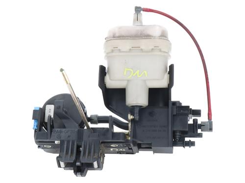 Cerradura de porton trasero MERCEDES-BENZ S-CLASS (W220, V220) [1998-2005]  30663061