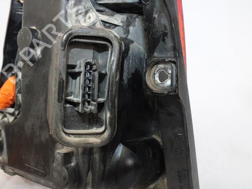 Right taillight SEAT AROSA (6H1)  | BP15246715C35 